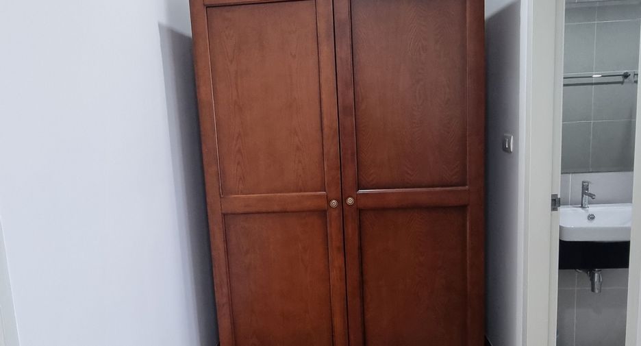 For rent 3 bedrooms townhouse in Mueang Phuket, Phuket