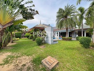 À vendre 3 chambres maison à Bang Lamung, Chonburi