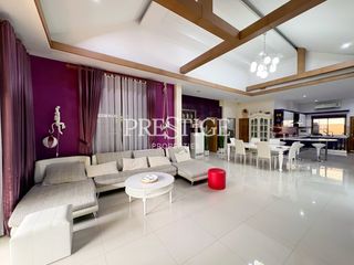 À vendre 3 chambres maison à Bang Lamung, Chonburi