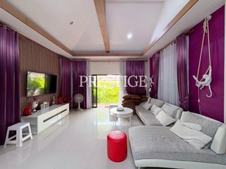 À vendre 3 chambres maison à Bang Lamung, Chonburi