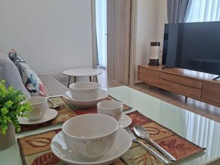 出租 1 卧室 公寓 在 Ratchathewi, 曼谷