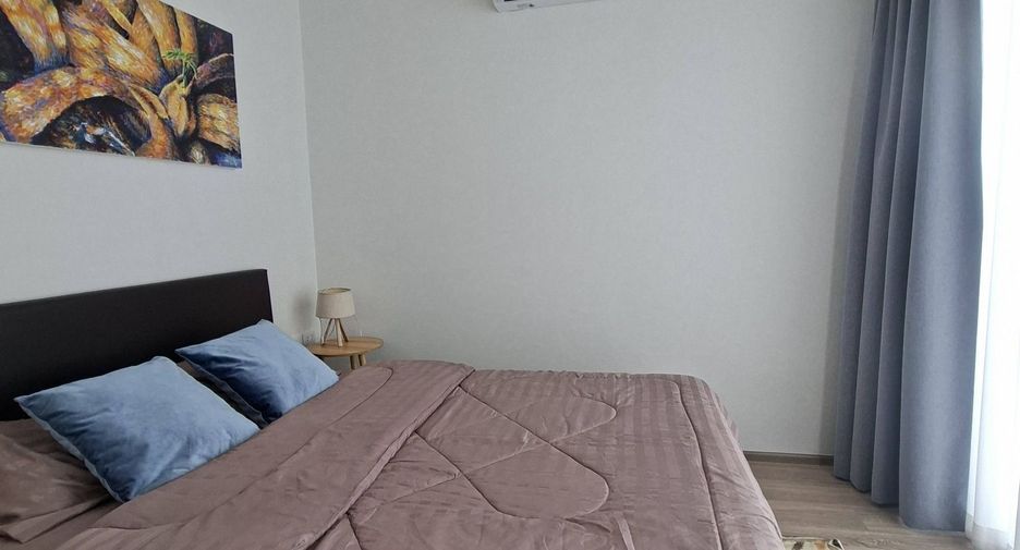 For rent 1 bed condo in Ratchathewi, Bangkok