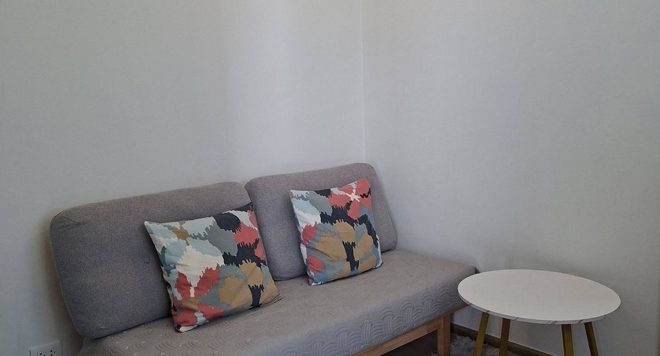 For rent 1 bed condo in Ratchathewi, Bangkok