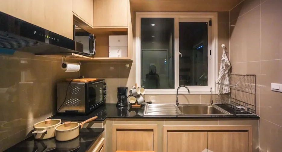 For rent 3 bedrooms villa in Mueang Phuket, Phuket