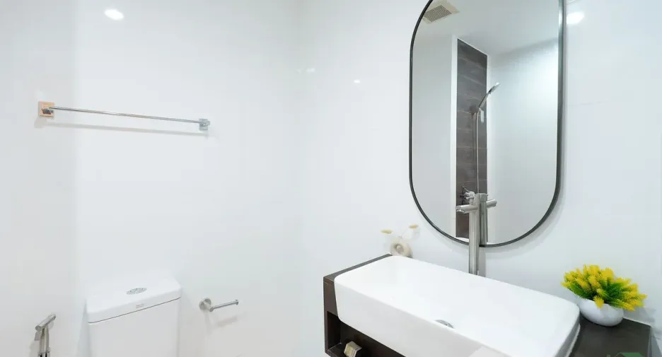 For sale 1 bed condo in Suan Luang, Bangkok
