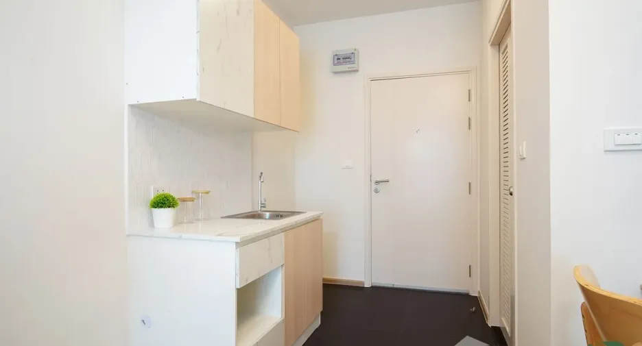 For sale 1 bed condo in Suan Luang, Bangkok