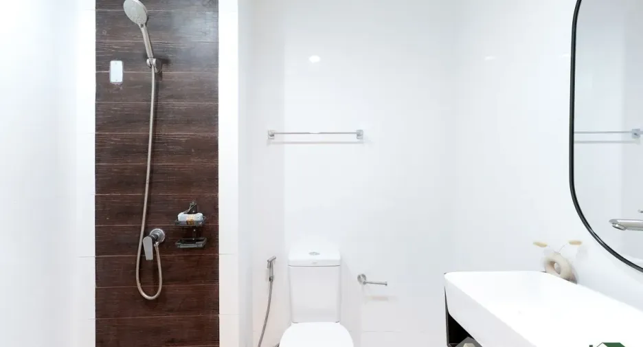 For sale 1 bed condo in Suan Luang, Bangkok
