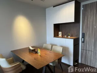 For rent 1 Beds condo in Khlong Toei, Bangkok