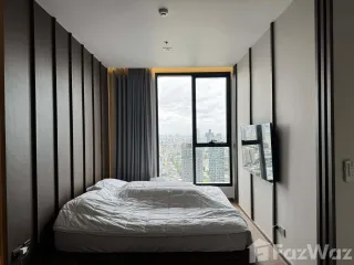 For rent 1 Beds condo in Khlong Toei, Bangkok