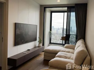 For rent 1 Beds condo in Khlong Toei, Bangkok
