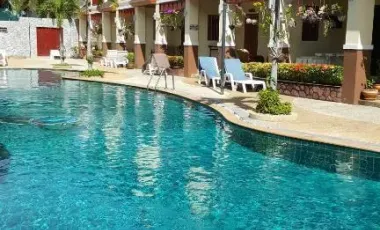 For rent 3 bedrooms townhouse in Cha Am, Phetchaburi