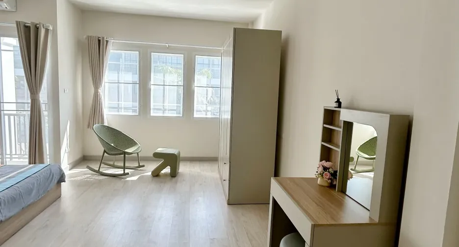 For rent 2 bedrooms townhouse in Hang Dong, Chiang Mai