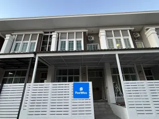 For Rent 2 Bedroom Townhouse In Hang Dong, Chiang Mai