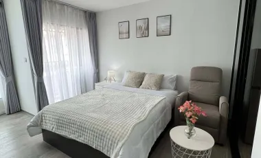 For rent 1 bed condo in Chatuchak, Bangkok