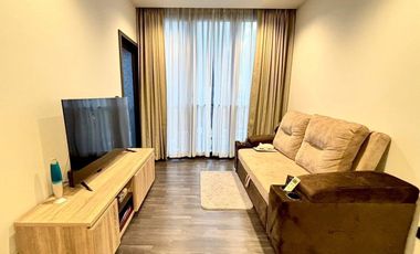 Продажа и аренда 1 кровать кондо в Хуаи Кхщанг, Бангкок