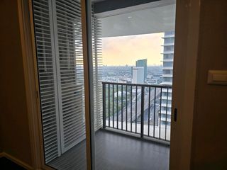 À louer 2 chambres condo à Chatuchak, Bangkok
