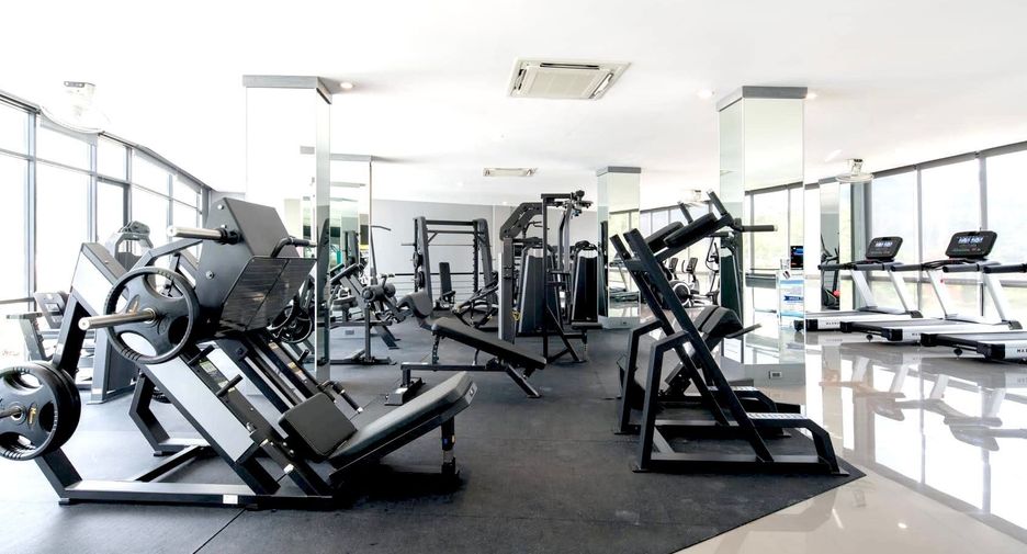 Wohnung zur Miete mit 1 Zimmer in Kathu, Phuket