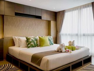 For Rent 1 Bedroom Condo In Kathu, Phuket
