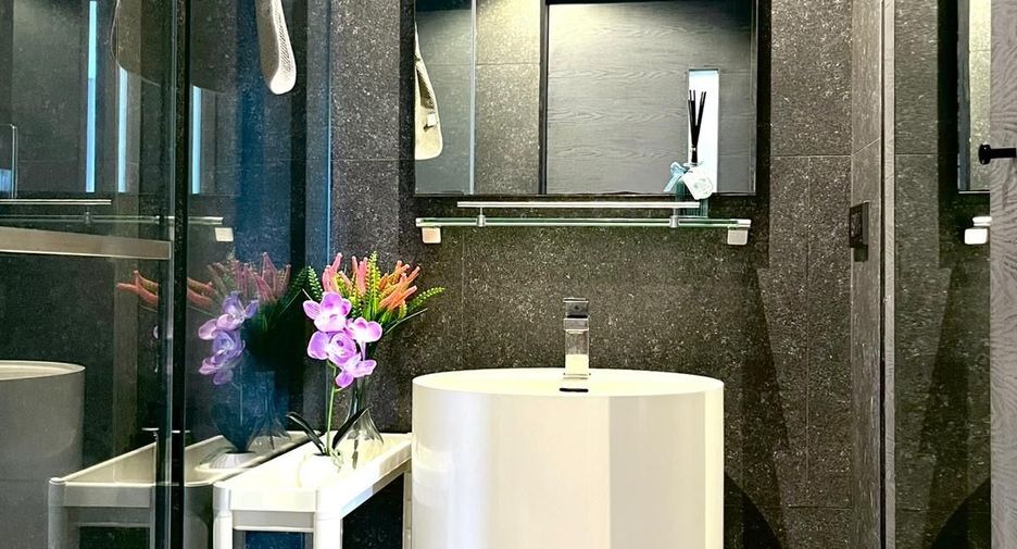 Wohnung zur Miete mit 1 Zimmer in Kathu, Phuket