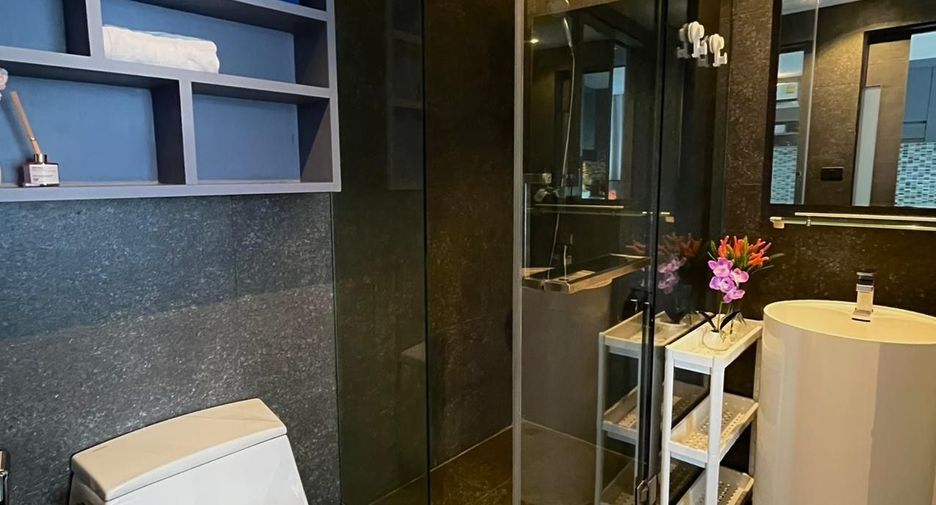 Wohnung zur Miete mit 1 Zimmer in Kathu, Phuket