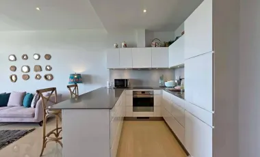 À vendre et à louer 1 chambre condo à Sattahip, Chonburi