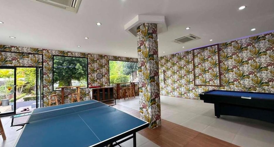 For rent 11 bedrooms hotel in Sattahip, Chonburi