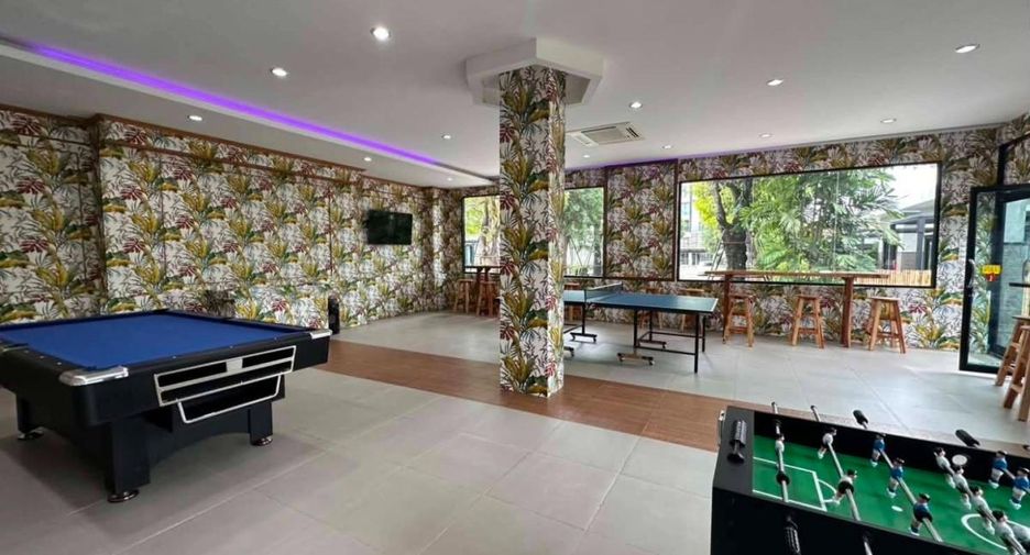 For rent 11 bedrooms hotel in Sattahip, Chonburi