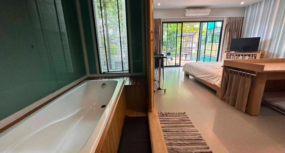 For rent 11 bedrooms hotel in Sattahip, Chonburi