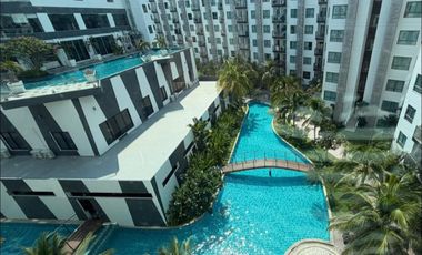 À vendre 1 chambre condo à South Pattaya, Pattaya