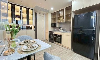 Продажа 1 кровать кондо в Северная Паттайя, Паттайя