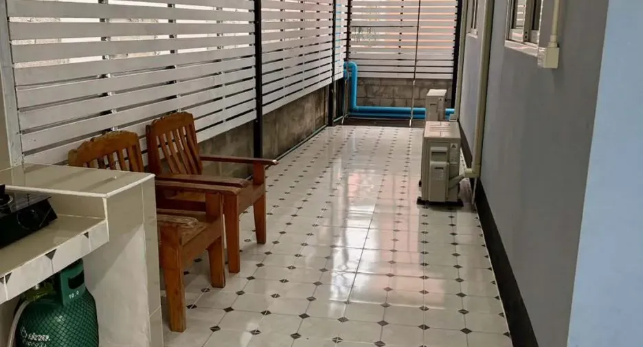 For sale 2 bedrooms house in Mueang Chiang Mai, Chiang Mai