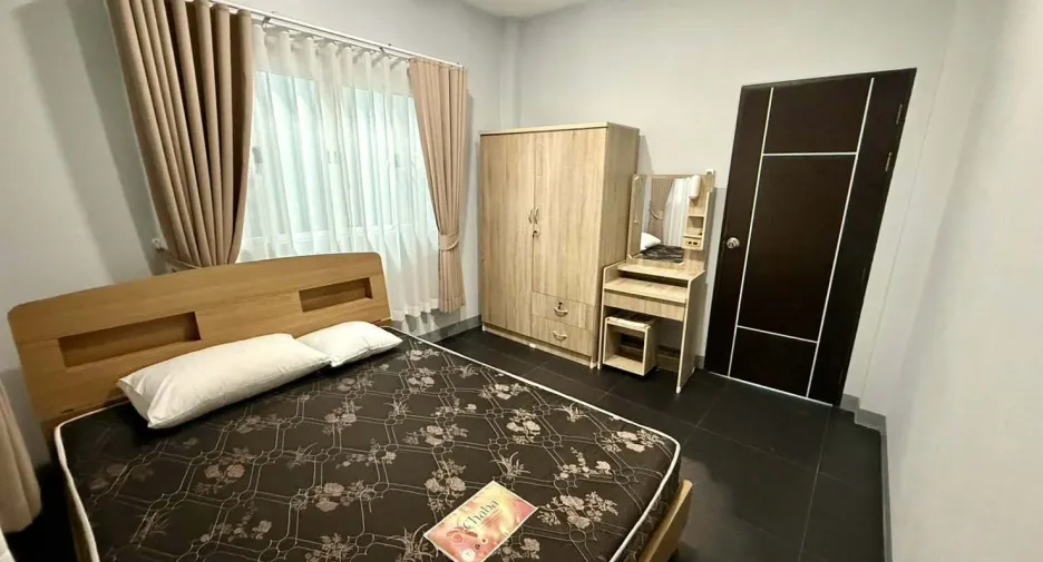For sale 2 bedrooms house in Mueang Chiang Mai, Chiang Mai