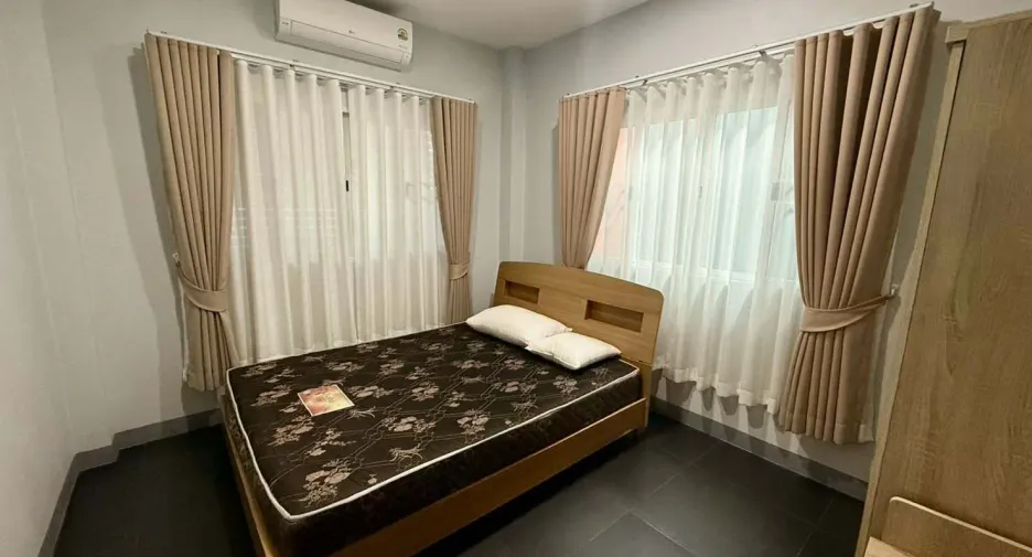 For sale 2 bedrooms house in Mueang Chiang Mai, Chiang Mai