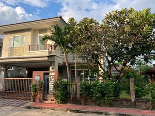 For sale 4 bedrooms house in Don Mueang, Bangkok