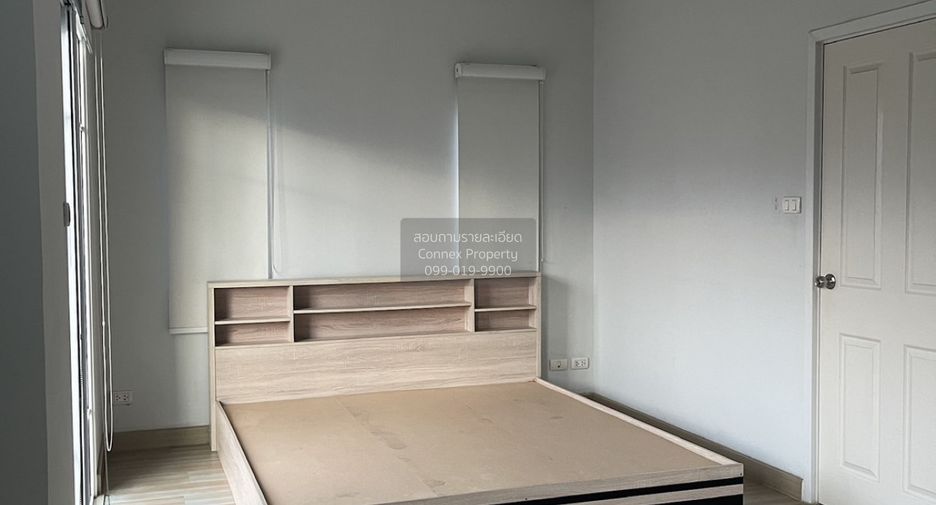 For sale 3 bedrooms house in Sai Noi, Nonthaburi