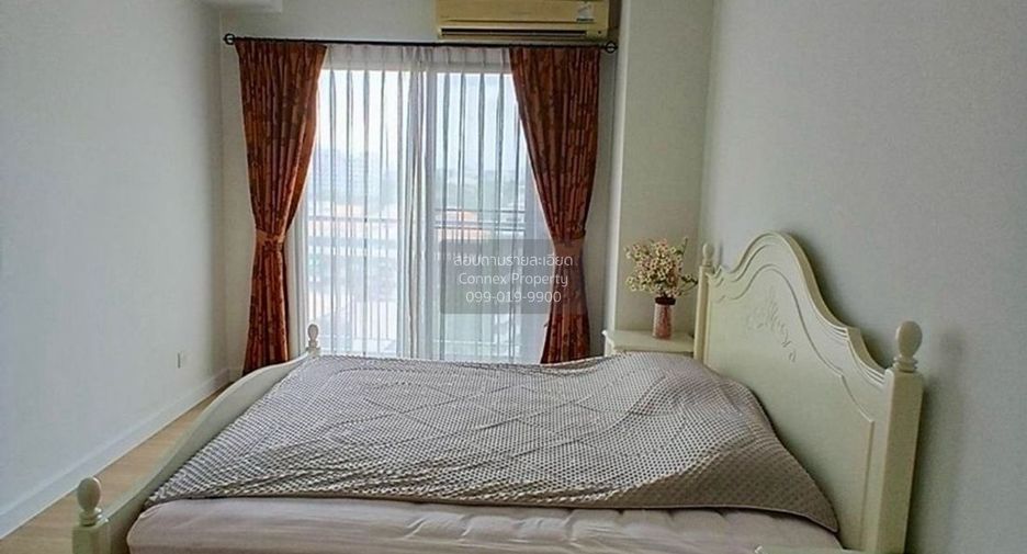 For sale 1 bed condo in Sathon, Bangkok