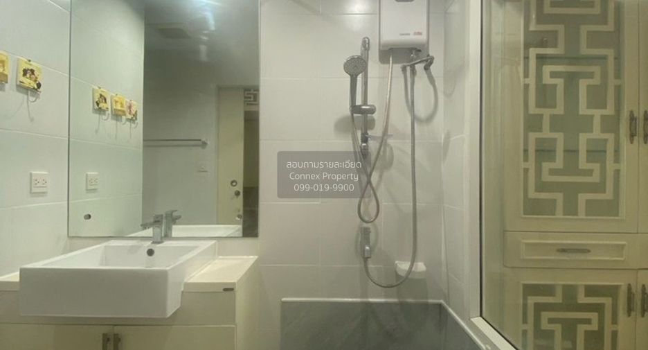 For sale 1 bed condo in Sathon, Bangkok