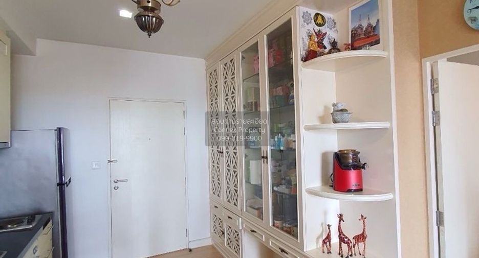 For sale 1 bed condo in Sathon, Bangkok