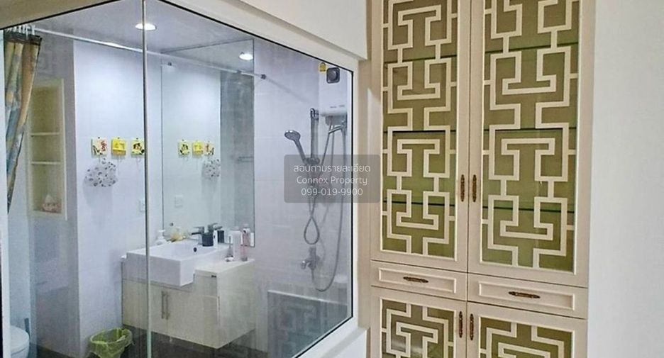For sale 1 bed condo in Sathon, Bangkok