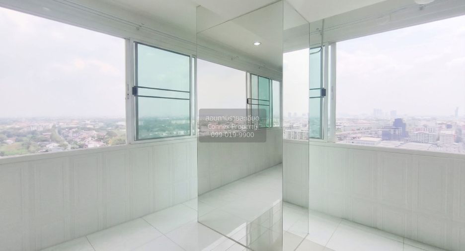 ขาย 2 ห้องนอน คอนโด ใน ประเวศ, กรุงเทพฯ