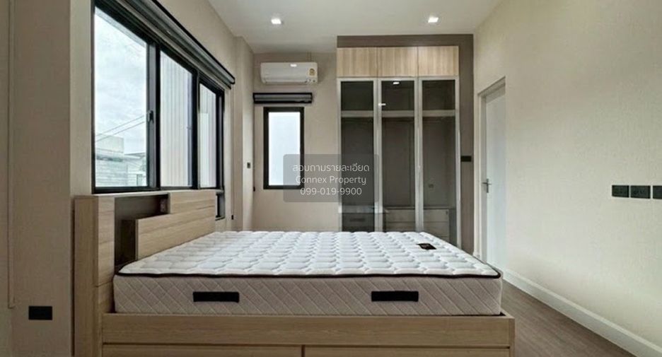 Haus zum Kauf mit 5 Zimmer in Lat Krabang, Bangkok
