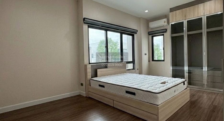 Haus zum Kauf mit 5 Zimmer in Lat Krabang, Bangkok