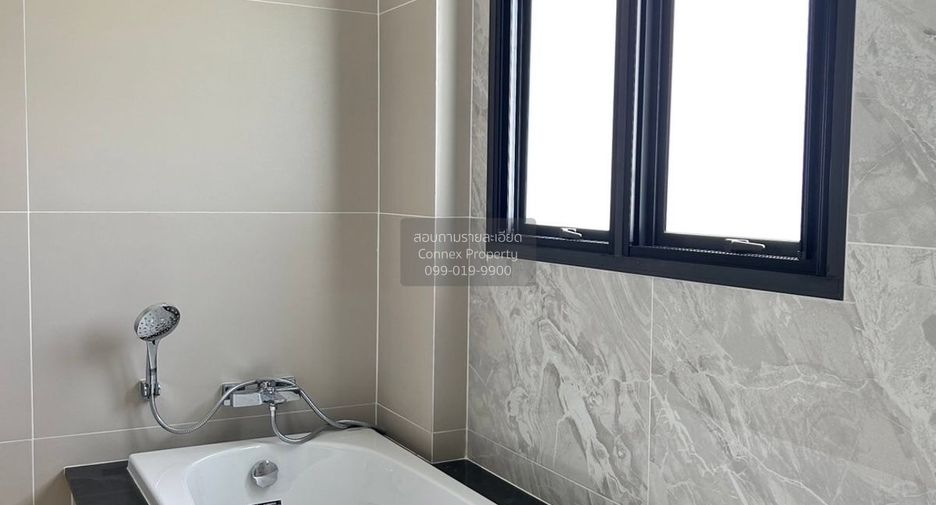 Haus zum Kauf mit 5 Zimmer in Lat Krabang, Bangkok