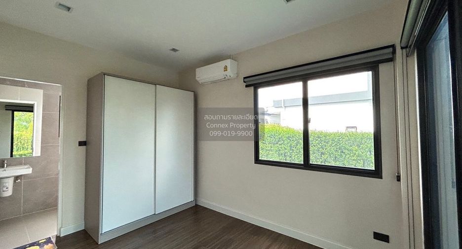 Haus zum Kauf mit 5 Zimmer in Lat Krabang, Bangkok