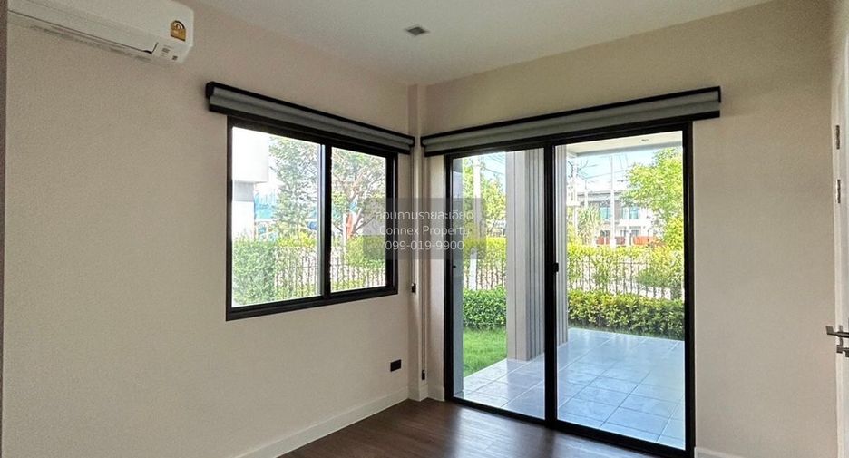 Haus zum Kauf mit 5 Zimmer in Lat Krabang, Bangkok
