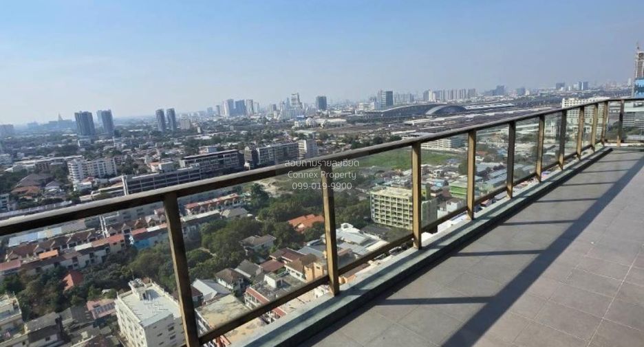 出售 2 卧室 公寓 在 Phaya Thai, 曼谷