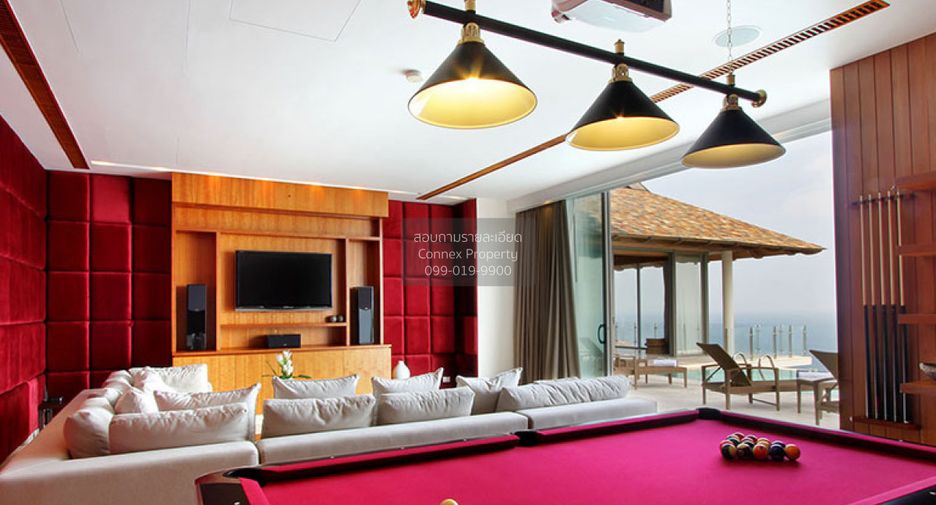 For sale 3 bedrooms hotel 