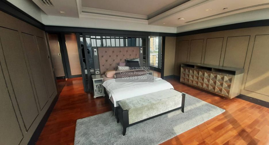 For sale 5 bedrooms condo in Pathum Wan, Bangkok