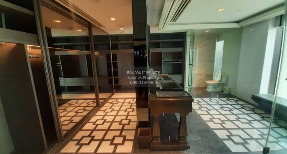 For sale 5 bedrooms condo in Pathum Wan, Bangkok