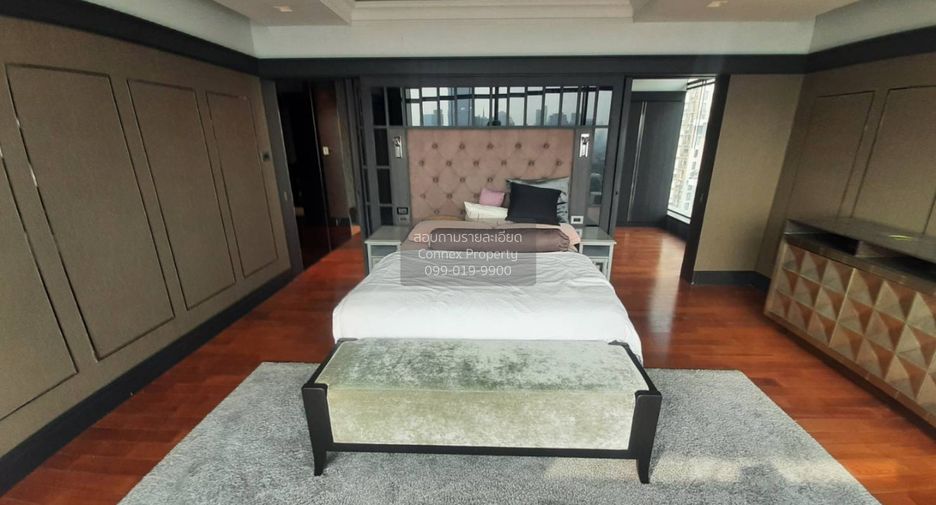 For sale 5 bedrooms condo in Pathum Wan, Bangkok